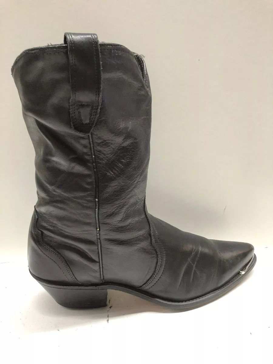 Great western boot best sale company