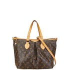 Louis Vuitton Palermo Shoulder Bag Brown Bags & Handbags for Women