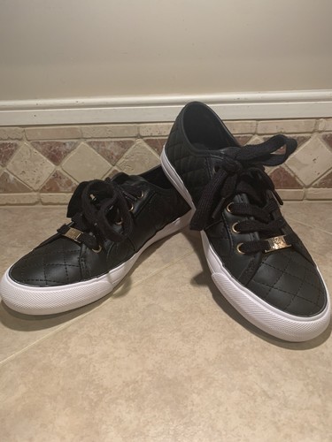 classy leather sneakers