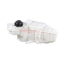 METZGER Ausgleichsbehälter, Kühlmittel  2140093 für PORSCHE