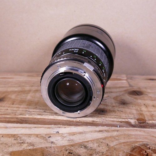 2x Olympus OM Fit Kiron 28-210mm f3.8-5.6 & Sigma 28-200mm f4-5.6 Lenses -Fungus - Picture 10 of 10