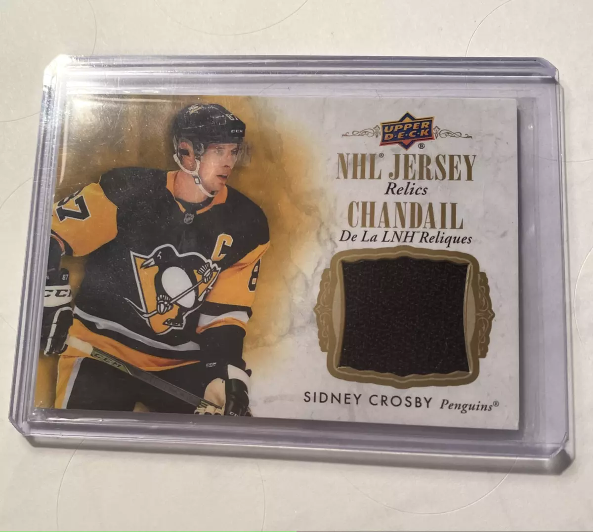 Sidney crosby jersey clearance ebay