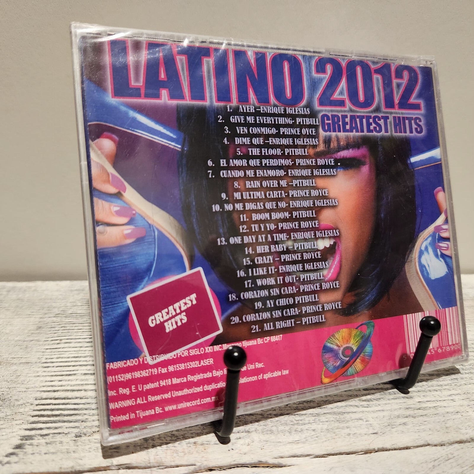 Foto 8 di 8
