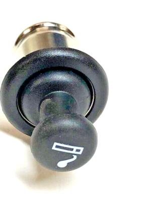 3W1Z-15052-AA FORD MOTOR COMPANY Knob & Element Cigarette Lighter