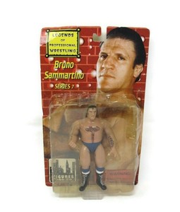 bruno sammartino figure