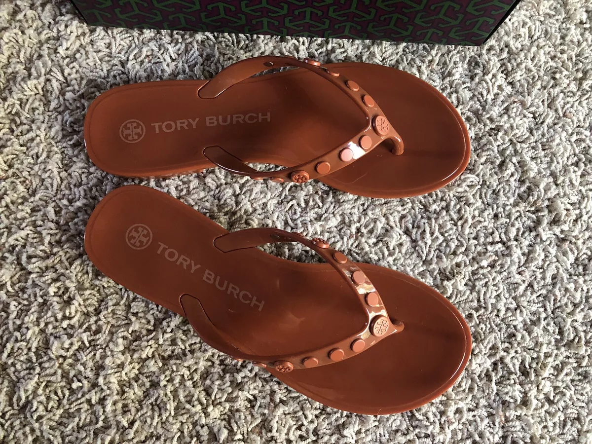 Ebay tory burch sandals store