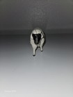 Vintage Cast Iron Sheep Coin Still  Bank  — photo 6
