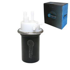 Intank OEM Ersatz Benzin Pumpen Montage für Honda Lüfter 150 09-11 16700-KVS-603