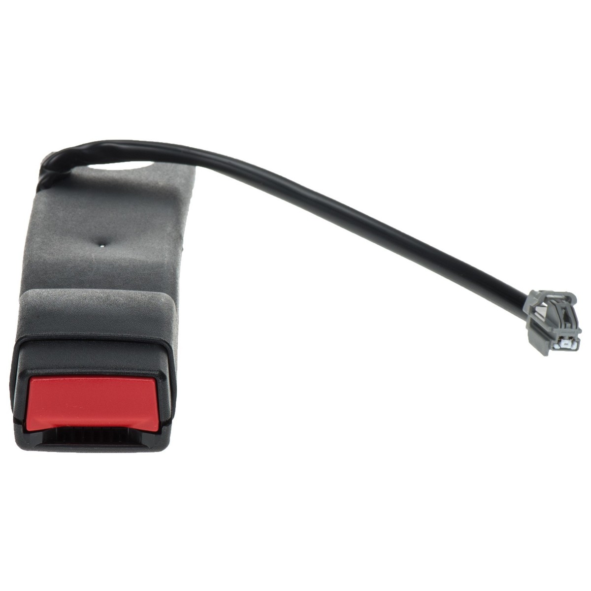 13-18 DODGE RAM 1500 2500 3500 FRONT RIGHT INNER SEAT BELT BUCKLE