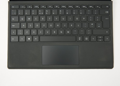 Microsoft Surface Pro 4 i5-6300U 8GB 256GB SSD HD grafika 520 Win 10 Pro, 1724 - Zdjęcie 3 z 9