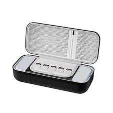 Split Controller Pouch Dustproof Shockproof Storage Bag for Game Console