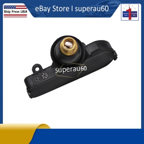 4x Tire Pressure Sensor For 2009-2012 Jeep Wrangler TPMS 56029479AB 56029479AA - Picture 7 of 12