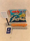 nice mini majokit / majo-kit parking ( majorette ) 1814