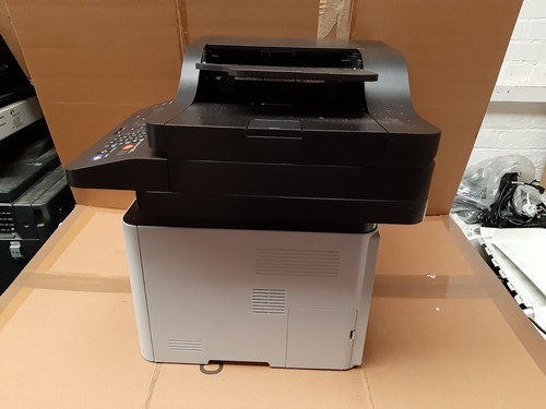 Samsung ProXpress M4070FR A4 Mono Printer - Picture 5 of 11