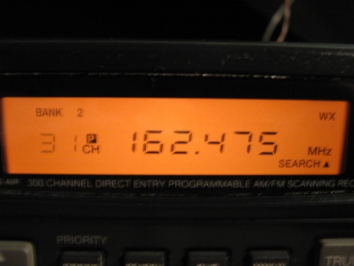 RadioShack Pro-2050 Truck Tractor 800 MHz Works Very Well Must-See! - Zdjęcie 5 z 24