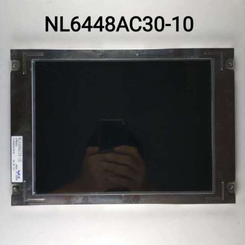 NEC PANEL NL6448AC30-10 refurbished FREE EXPEDITED SHIPPING - Picture 2 of 2