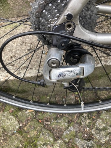 Rennrad Spezialized - Bild 4 von 8