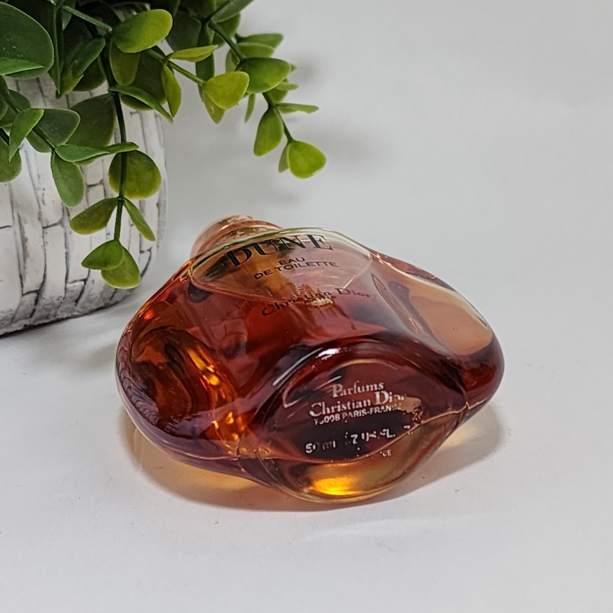 その他 DUNE Eau de Toilette 50ml Dune Eau de Toilette Women's Perfume | Dior US US