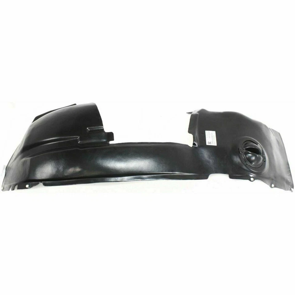 для 1996 2000 Dodge Caravan пассажирской стороне правая RH крыло вкладыш, без спорта - Изображение 2 из 2