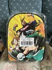 Funko My Hero Academia Group Backpack New With Tag