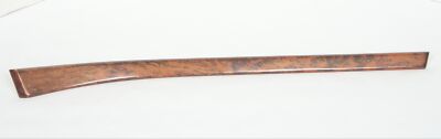 Genuine BMW E39 Door trim. Wood. Vavona. Passenger. Front 51418159640