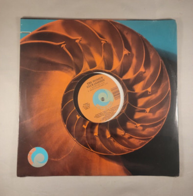 Club Jammin' by The Women - 12'' Single Vinyl - Oceana 4176-1QD - NM/VG+