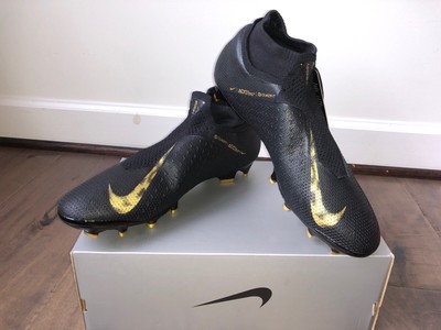 NIKE Jr. Phantom Vision 2 Academy Dynamic Fit TF CD4078 .