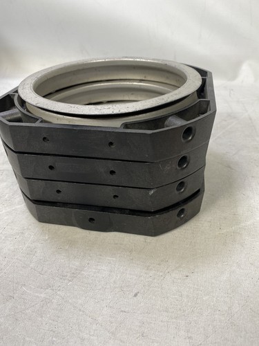 Chimera speed ring for Arri 650 - Picture 4 of 4