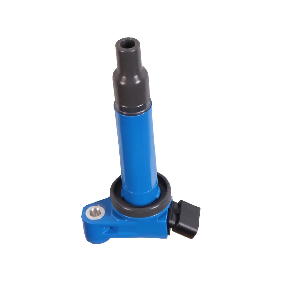 Bobina de encendido de alto rendimiento y bujía Denso Platinum para Lexus ES330 UF267 Foto 4 de 4