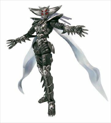 Sh Figuarts Strengthening Exoskeleton Kasumi From Japan