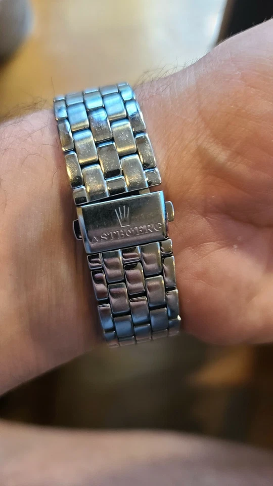 Astboerg AT-780 Watch - Image 4 of 4