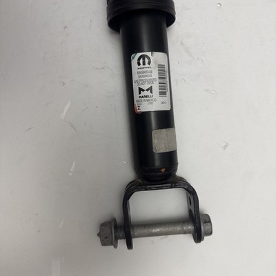 2021 JEEP GRAND CHEROKEE L REAR LEFT DRIVER SIDE SHOCK ABSORBER