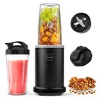 Smoothie Blender, 1000W Personal Blender for Shakes and Smoothies with 2 x 32...