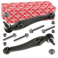 Triangle de suspension BMW 840