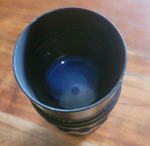 Meyer-Optik Görlitz Primotar 3,5/135 Objektiv - Bild 5 von 6