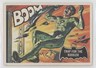 1966 O-Pee-Chee Batman Black Bat Trap For The Riddler #45 0n