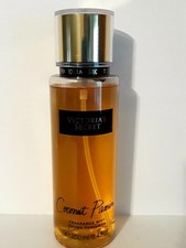 Victoria's Secret Coconut Passion Body Fragrance Mist 8.4oz