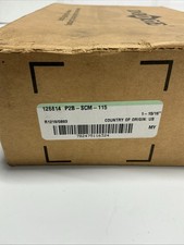 DODGE 126814 P2B-SCM-115 1 15/16 PILLOW BLOCK...