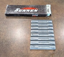 Sunnen P28j57 Stones Lot Of 6 Stones. Sunnen P28j57 Stones Lot Of 6 Stones.