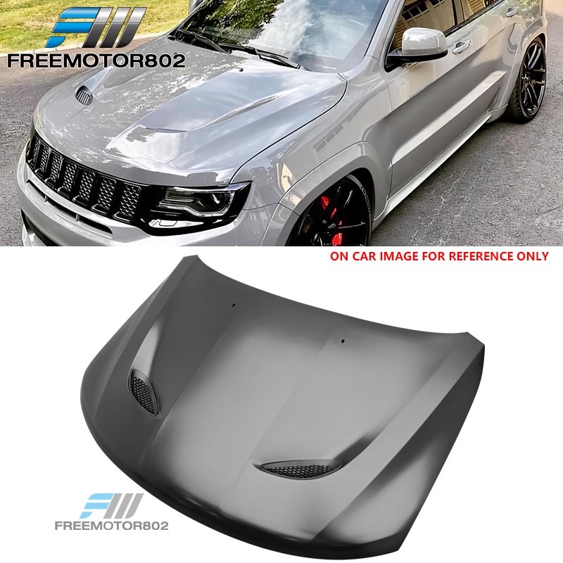 How To Pop Hood On Jeep Liberty: A Complete Step-by-Step Guide