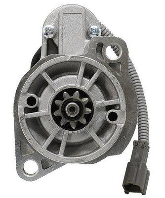 Anlasser NEU Eurostarter OE-Ref. M0T60081 für Nissan