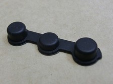 Ersatzteil Gummi Knopf Return Bind Set für Fernsteuerung Sender 2,4 GHz GT3.2