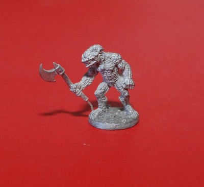 Ral Partha - Dragonlance, Dragon Lance - Monster - Slig 1990, Bob Olley #B