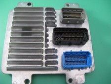12613144 USED 2007 Buick Lucerne 3.8L PCM Eng...