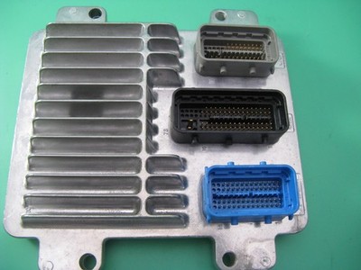 12613144 USED 2007 Buick Lucerne 3.8L PCM Engine Computer ECM ECU