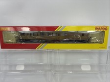 Hornby R4333  OO Gauge Teak Brake Coach 4237 Boxed New (Tested Once) LNER