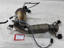 KATALYSATOR CATALYTIC CONVERTER BMW X2 (F39) 2019 8616302 #26003|CAT|CAT