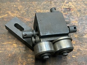 Startrite  Band Saw Blade Guide Bandsaw