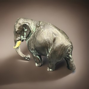Plantilla Arco de fuego Star Wars Legion