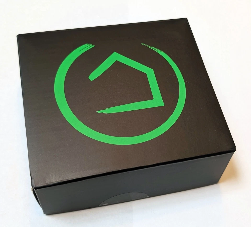 Hubitat Elevation Home Automation Hub (C-8) con Alexa, Apple HomeKit, Google... Foto 2 de 4